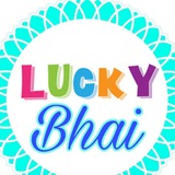 Telegram profile photo for ๐ง๐งโโ LUCKY BHAI ๐งโโ๐งโโ