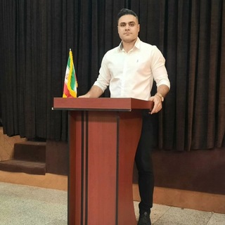 Telegram profile photo for مشاوربهرام بیجنوند