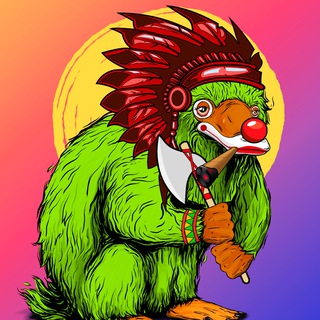Telegram profile photo for PhantomYeggsGang Official