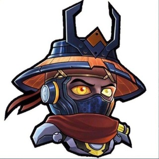 Telegram group profile photo for 🗡️ Mlbb & TikTok acc ရောင်းဝယ်ရေး Gp