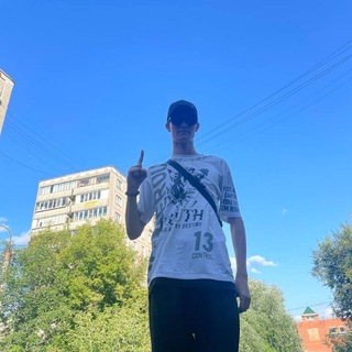Telegram profile photo for танлип механик