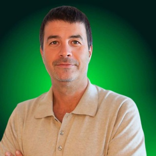 Telegram profile photo for Victor Sankin | Pro AI