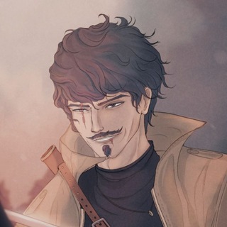 Telegram profile photo for ZEYA ART