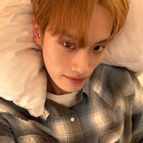 Telegram profile photo for Junhyeon