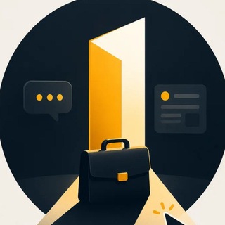Telegram profile photo for Черный список