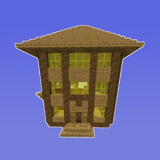 Telegram profile photo for MINECRAFT TRIGGER