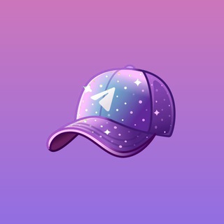 Telegram profile photo for Кепка дурова