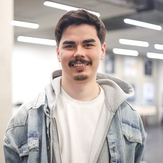 Telegram profile photo for CEO AiR | Ильхам Ильясов