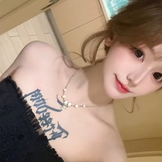 Telegram profile photo for melo麋鹿_乖乖