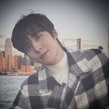 Telegram profile photo for ᵔᴥᵔ⋆ puppyho ⋆ᵔᴥᵔ