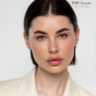 Telegram profile photo for PMU.beauty | Лена Ленс