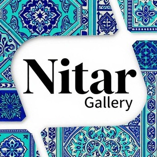 Telegram profile photo for گالری نیتار