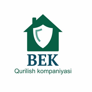 Telegram profile photo for BEK SAVDO
