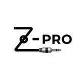 Telegram profile photo for Z-Pro технический продакшн
