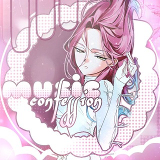 Telegram profile photo for Music confession