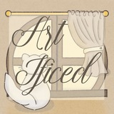 Telegram profile photo for ARTIFICED, SPECIAL PRICE!