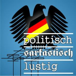 Telegram profile photo for Politisch, sarkastisch, lustig 🇩🇪
