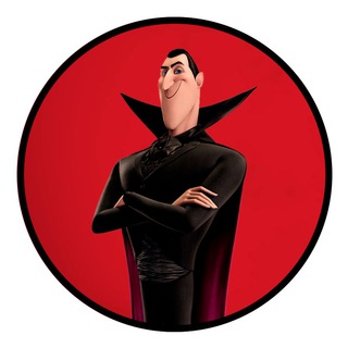 Telegram profile photo for КиноДракула