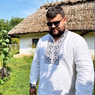 Telegram profile photo for Богдан ЛАЗОРЕНКО🇺🇦Кременчук