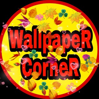 Telegram profile photo for Wallpaper Corner