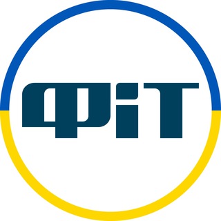 Telegram profile photo for Новини ФІТ