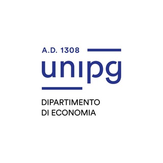 Telegram profile photo for Dipartimento di Economia