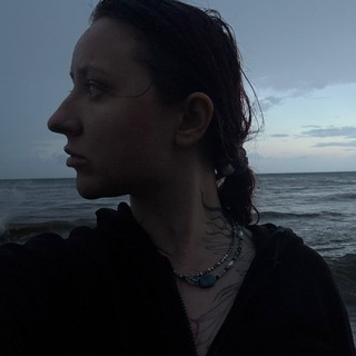 Telegram profile photo for Лихо не буди 🗡️