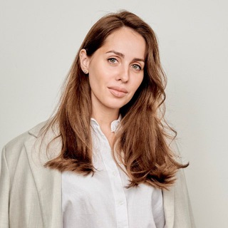 Telegram profile photo for Мария Нилова | гештальт-терапевт