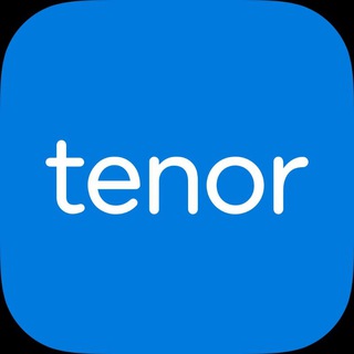 Telegram profile photo for Tenor