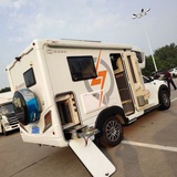 Telegram profile photo for Автодома новые и бу