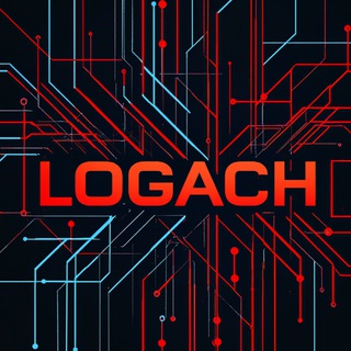 Telegram profile photo for LOGACH
