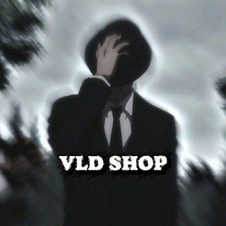 Telegram profile photo for VLD Shop