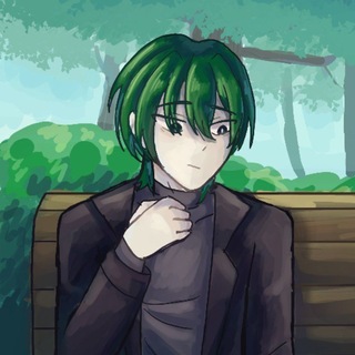 Telegram profile photo for 21Shii