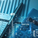 Telegram profile photo for Политика и финансы