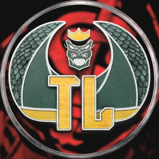 Telegram profile photo for 🐲 Trader Lendário 🐲