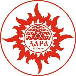 Telegram profile photo for Дара