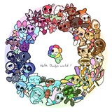 Telegram profile photo for Жизнь Милки)