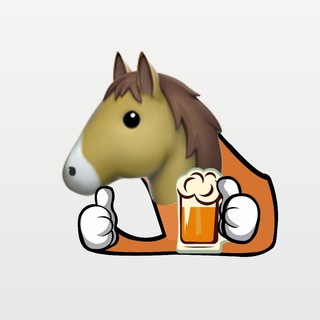 Telegram profile photo for 一群🐂🐎的机场