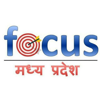 Telegram profile photo for focus Madhya Pradesh