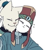 Telegram profile photo for i love parfain