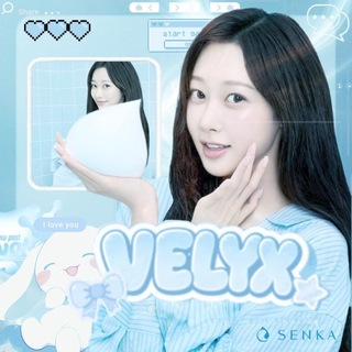 Telegram profile photo for 𝙑𝙀𝙇𝙔𝙓 ɪɴꜰᴏ