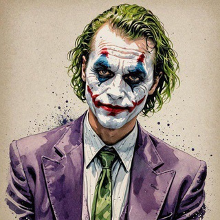Telegram group profile photo for تبادلات جوکر | Mr Joker Tab