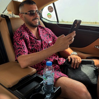 Telegram profile photo for GTMoFx🤴🏽(goldtradermo)