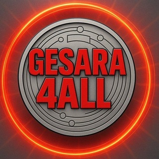 Telegram profile photo for GESARA4ALL