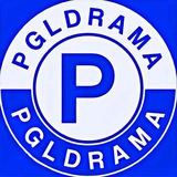 Telegram profile photo for PGLDRAMA