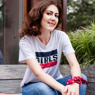Telegram profile photo for Надежда Попова | Slealta_teaching