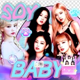Telegram profile photo for Soy Baby𑇛