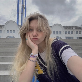 Telegram profile photo for янкенс
