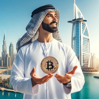 Telegram profile photo for Крипто Хаб Новости
