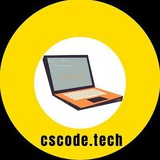 Telegram profile photo for 💻Computer Science And Engineering📱